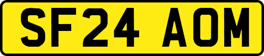 SF24AOM