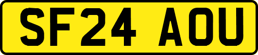 SF24AOU