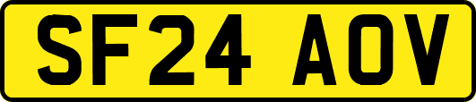 SF24AOV