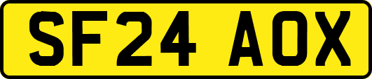 SF24AOX