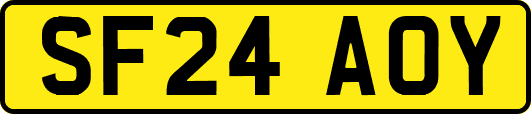 SF24AOY