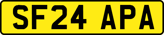 SF24APA