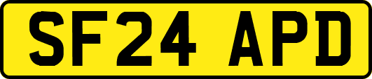SF24APD
