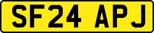 SF24APJ