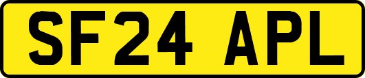 SF24APL