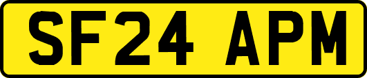 SF24APM