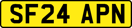SF24APN