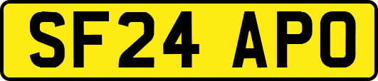 SF24APO