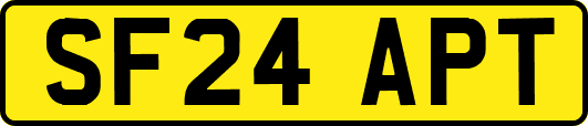SF24APT