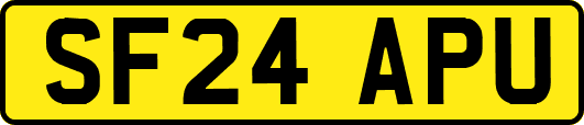 SF24APU