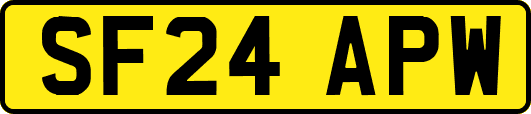 SF24APW