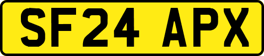 SF24APX