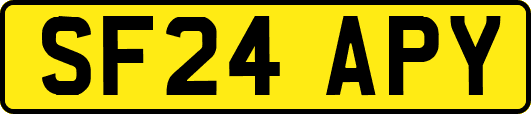 SF24APY