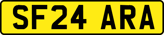 SF24ARA