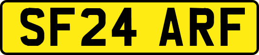 SF24ARF