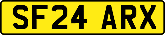 SF24ARX