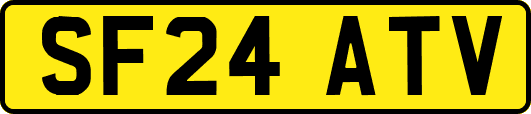 SF24ATV