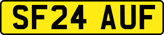SF24AUF