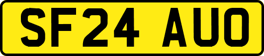 SF24AUO