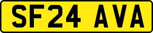 SF24AVA