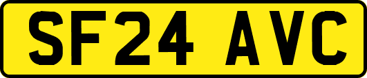 SF24AVC
