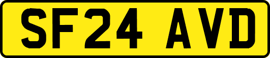 SF24AVD