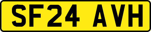 SF24AVH