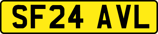 SF24AVL
