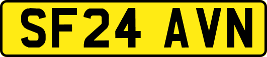 SF24AVN