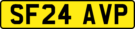 SF24AVP