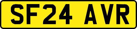 SF24AVR
