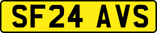 SF24AVS