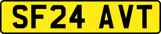 SF24AVT