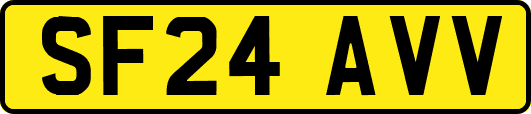 SF24AVV