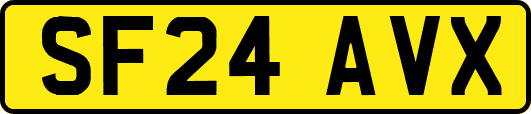 SF24AVX