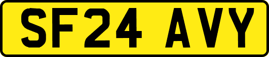 SF24AVY