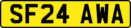 SF24AWA