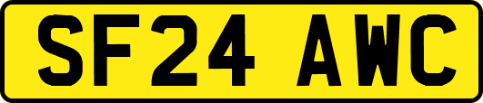 SF24AWC