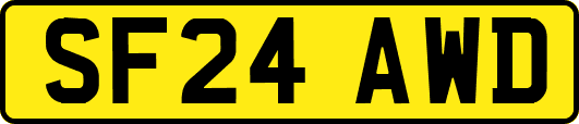 SF24AWD