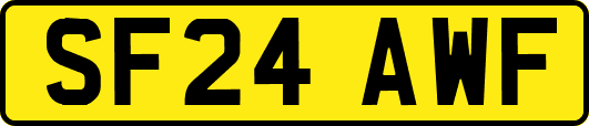 SF24AWF