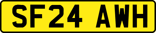 SF24AWH