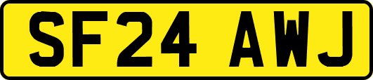 SF24AWJ