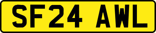 SF24AWL