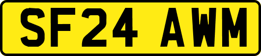 SF24AWM