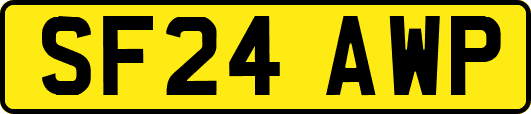 SF24AWP