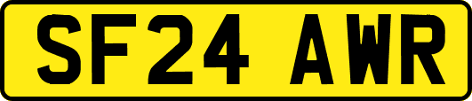 SF24AWR