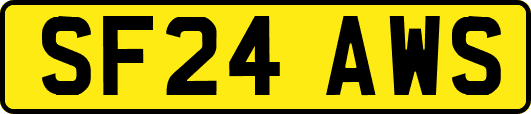 SF24AWS