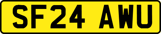 SF24AWU