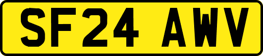 SF24AWV