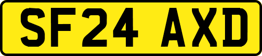SF24AXD